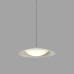 Colgante Slim blanco Faro